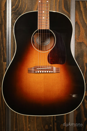 Gibson J-45 Standard Vintage Sunburst