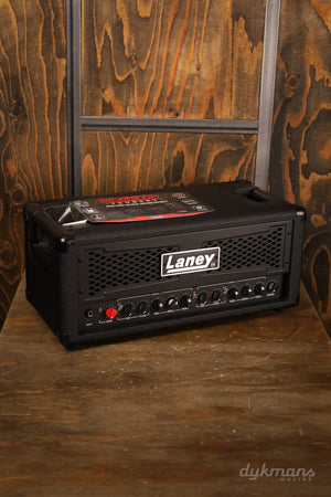 Laney Ironheart Foundry IRF120H 120W Head