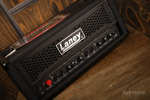 Laney Ironheart Foundry IRF120H 120W Head