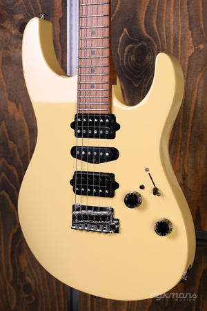 Suhr Modern Antique LE Vintage Yellow