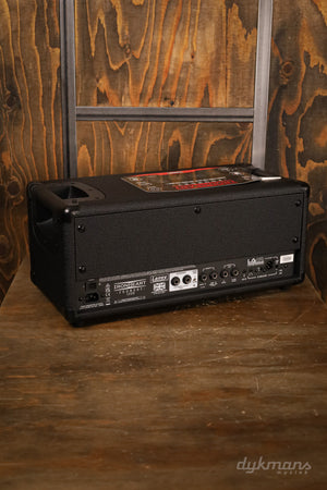 Laney Ironheart Foundry IRF120H 120W Head