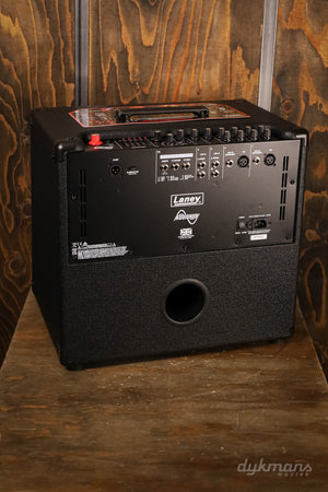 Laney AH200 200W Multi-Instrument Combo Amp
