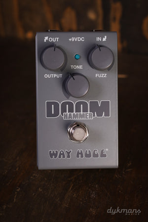 Way Huge Doom Hammer Fuzz