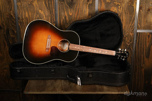 Gibson J-45 Standard Vintage Sunburst