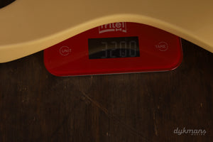 Suhr Modern Antique LE Vintage Yellow