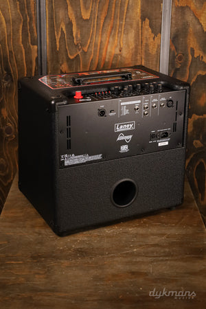 Laney AH100 100W Multi-Instrument Combo Amp
