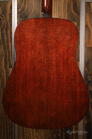 Martin D-18 2022 Element VTC