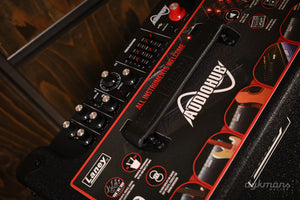 Laney AH60 60W Multi-Instrument Combo Amp