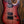 Music Man Saber Rabea Massaad Vileblood Burst #11929