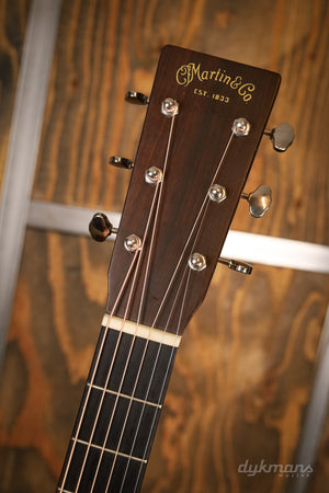 Martin D-18 2022 Element VTC