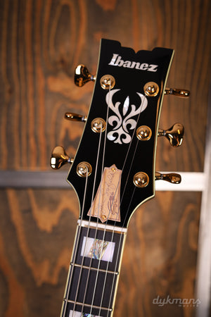 Ibanez John Scofield JSM100 Vintage Sunburst