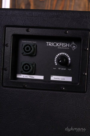 Trickfish L112