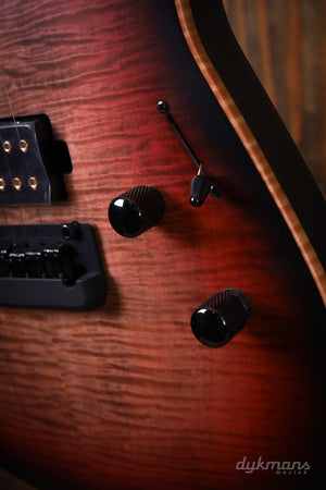 Music Man Saber Rabea Massaad Vileblood Burst #11929