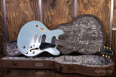 Eastman T60/TV-LTD-FB Faded Blue