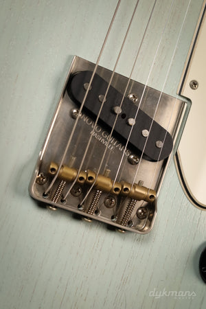 Novo Solus F2 Sonic Mary Kaye