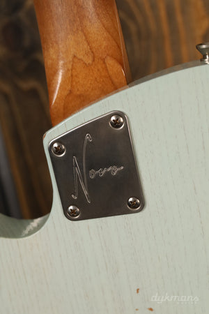 Novo Solus F2 Sonic Mary Kaye