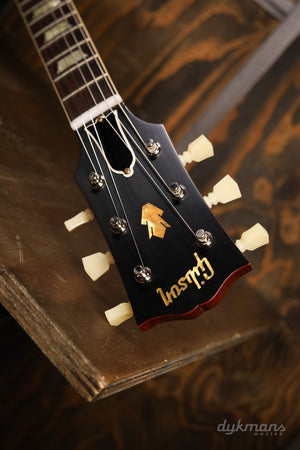 Gibson Custom Shop 1964 SG Standard Reissue with Maestro Vibrola VOS 