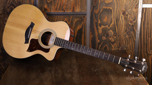 Taylor 214ce Plus