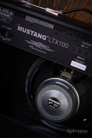 Fender Mustang LTX100