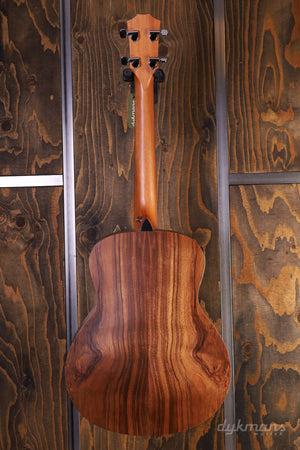 Taylor GS Mini-e Bass Koa