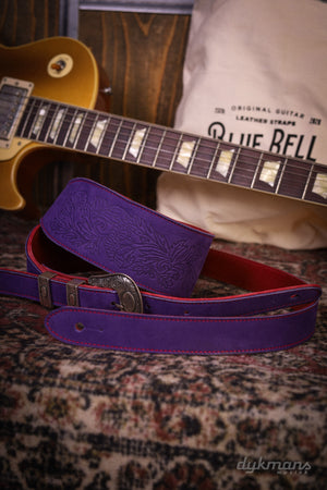 Blue Bell Monterrey Purple Haze