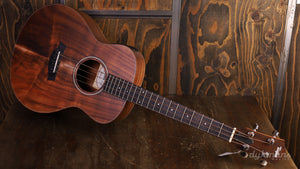 Taylor GS Mini-e Bass Koa