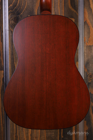 Gibson LG2 All mahogany Natural!