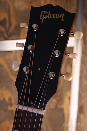 Gibson LG2 All mahogany Natural!