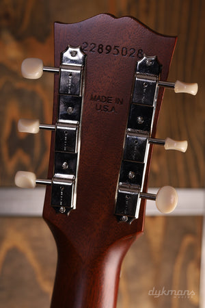 Gibson LG2 All mahogany Natural!