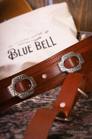 Blue Bell Lemmy Mid Brown