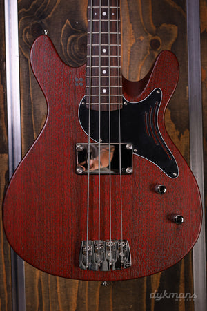 Sandberg Florence Matt Natural Mahogany
