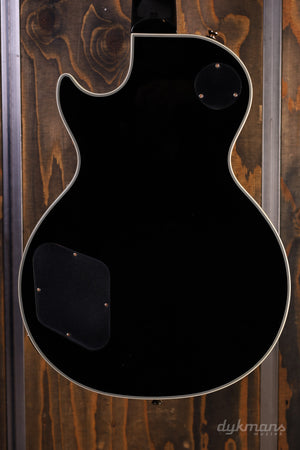 Epiphone Les Paul Custom Blackback Antique Ivory