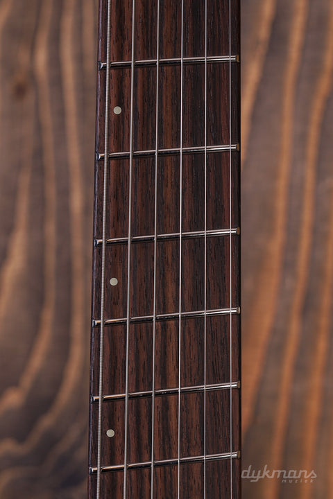 Strandberg Sälen Jazz NX 6 Black