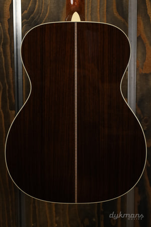 Martin 000-42 Reimagined 2024
