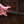 PRS SE Ed Sheeran Hollowbody I Piezo Baritone Pink Ombre