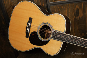 Martin 000-42 Reimagined 2024
