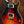PRS SE Ed Sheeran Hollowbody I Piezo Baritone Kaleidoscope