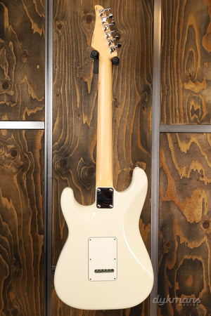 Suhr Classic S Surf Green