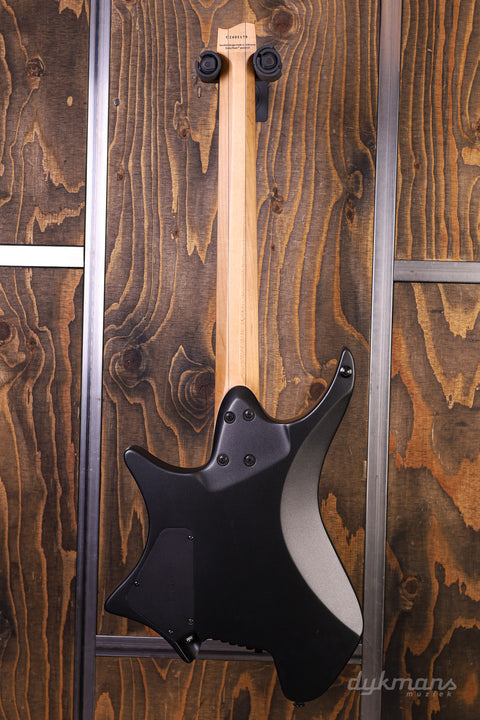 Strandberg Boden Metal NX 6 Black Granite