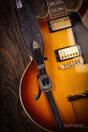 Blue Bell Monterrey Artisan Black Over Pink