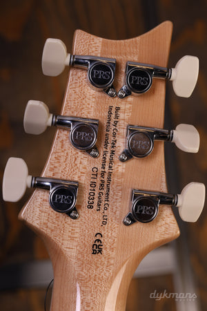 PRS SE Ed Sheeran Hollowbody I Piezo Baritone Kaleidoscope