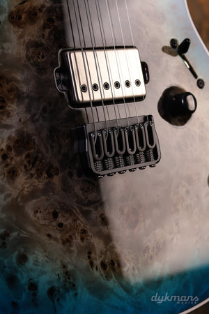 Mayones Regius 6 Eye Poplar Master Grade