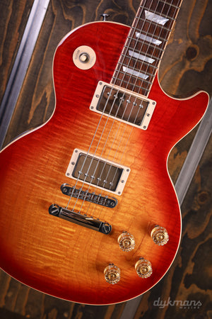 Gibson 2014 "Spirit Run" Les Paul