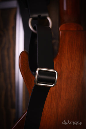 Blue Bell Lemmy Black