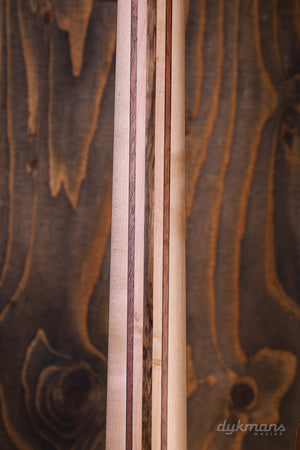 Mayones Regius 6 Eye Poplar Master Grade