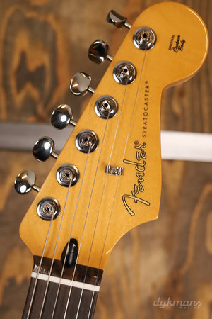 Fender Player II Stratocaster Birch Green