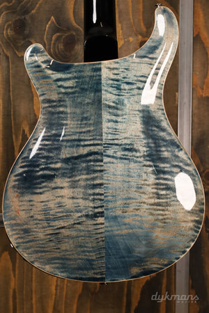 PRS Hollowbody II Piezo Charcoal