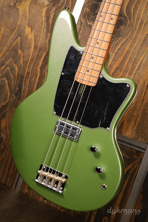 Ashdown Roasted Saint Soap Onyx Green
