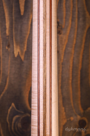 Mayones Regius 6 Master Grade Spalted Maple