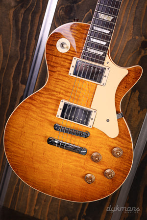 Heritage H150 Dirty Lemon Burst